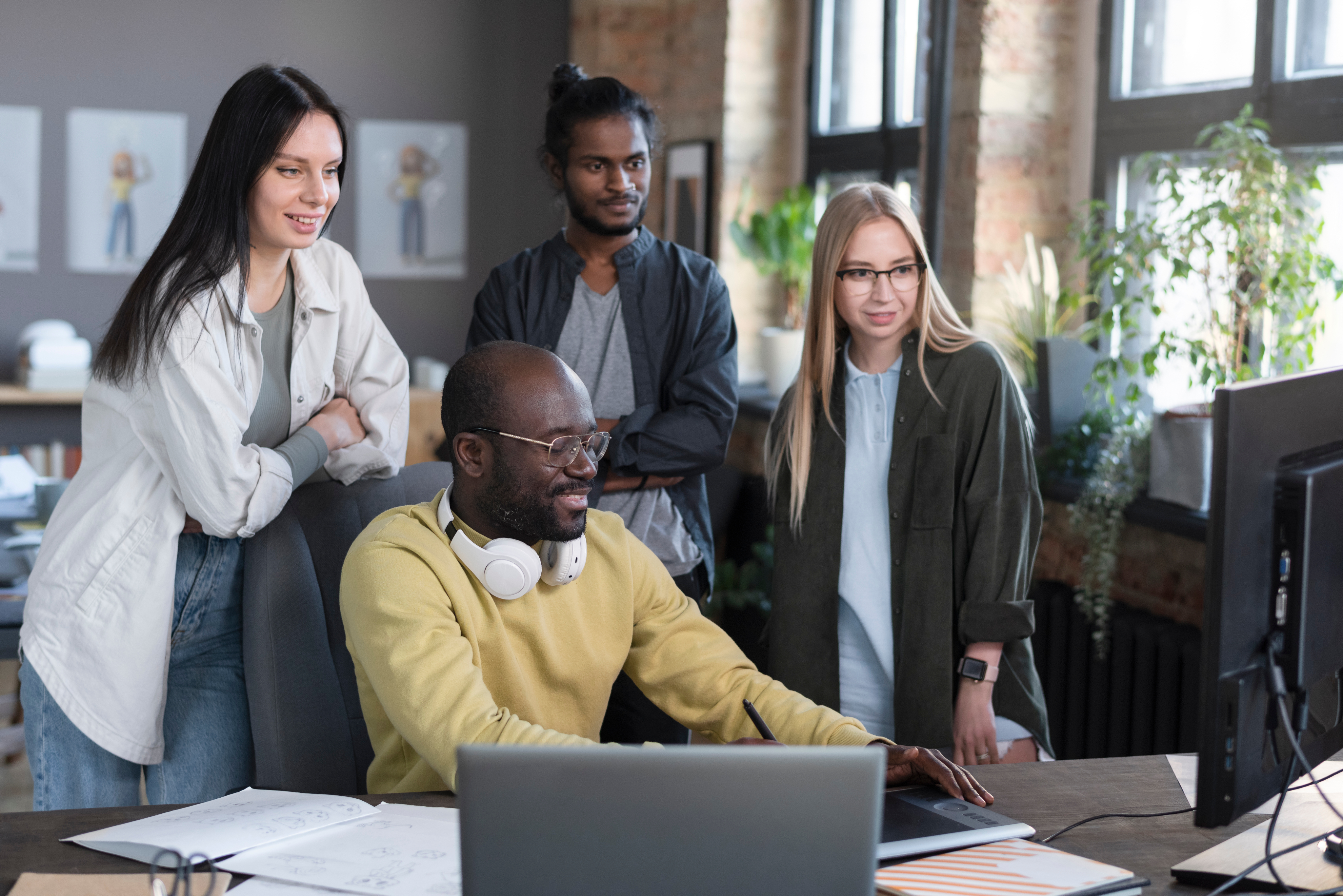 Security and Compliance